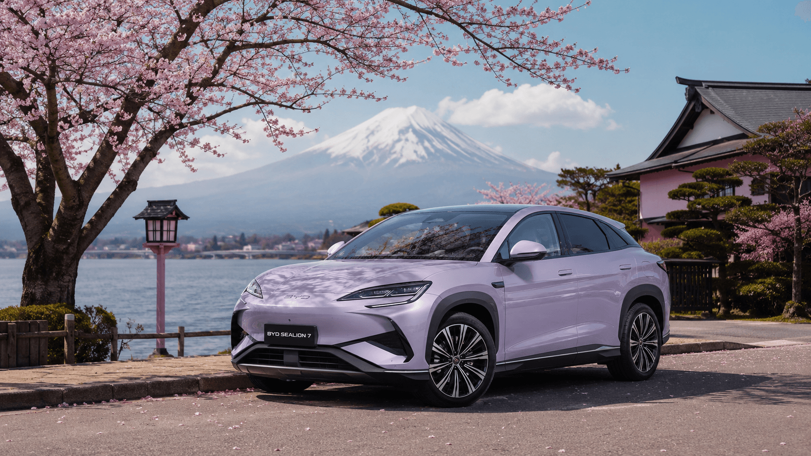 Chinese Vehicles in Guyana & Barbados: Best SUVs, Pickups & EVs in 2026