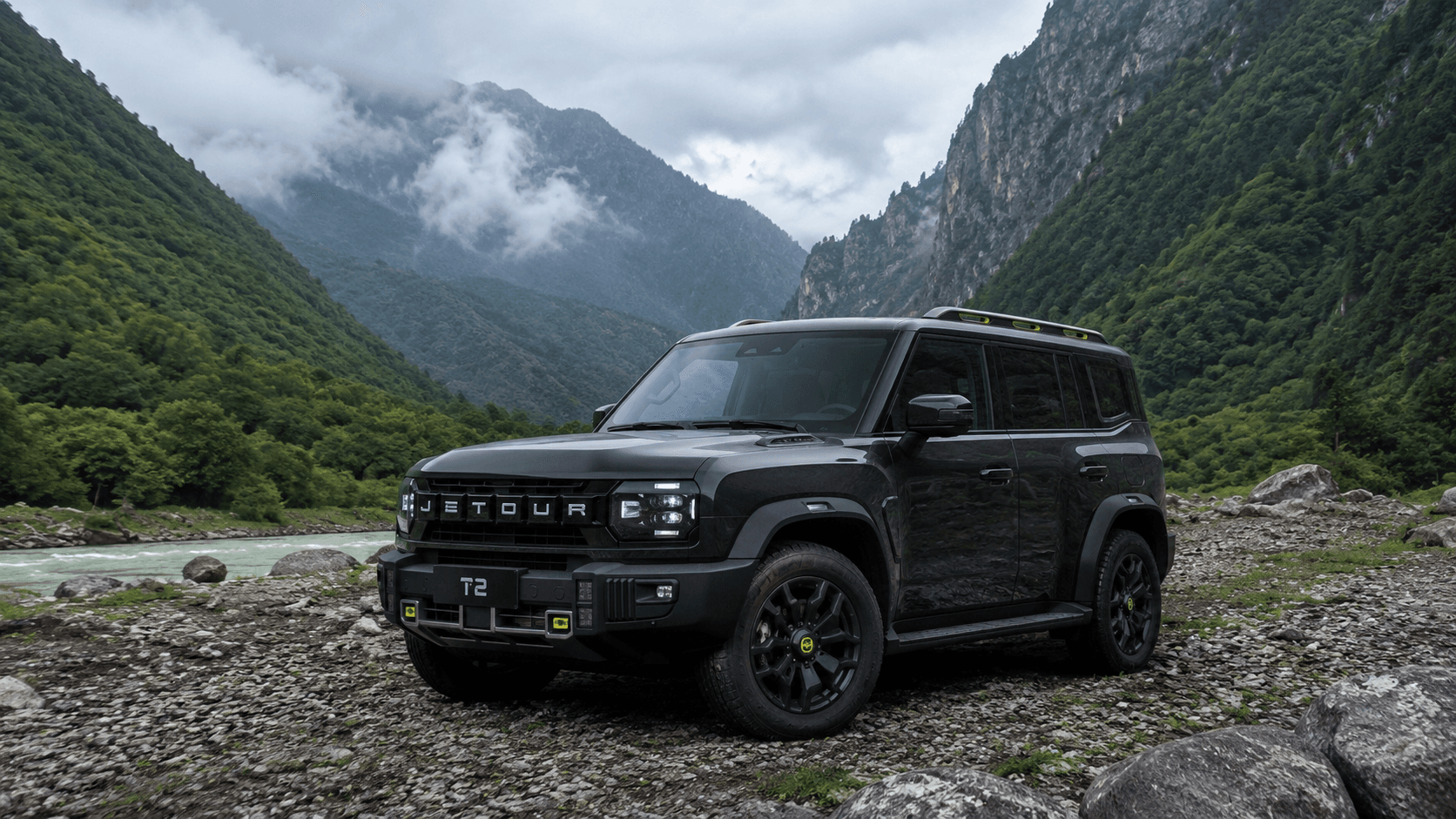 The Rise of Chinese Cars in the Global Market