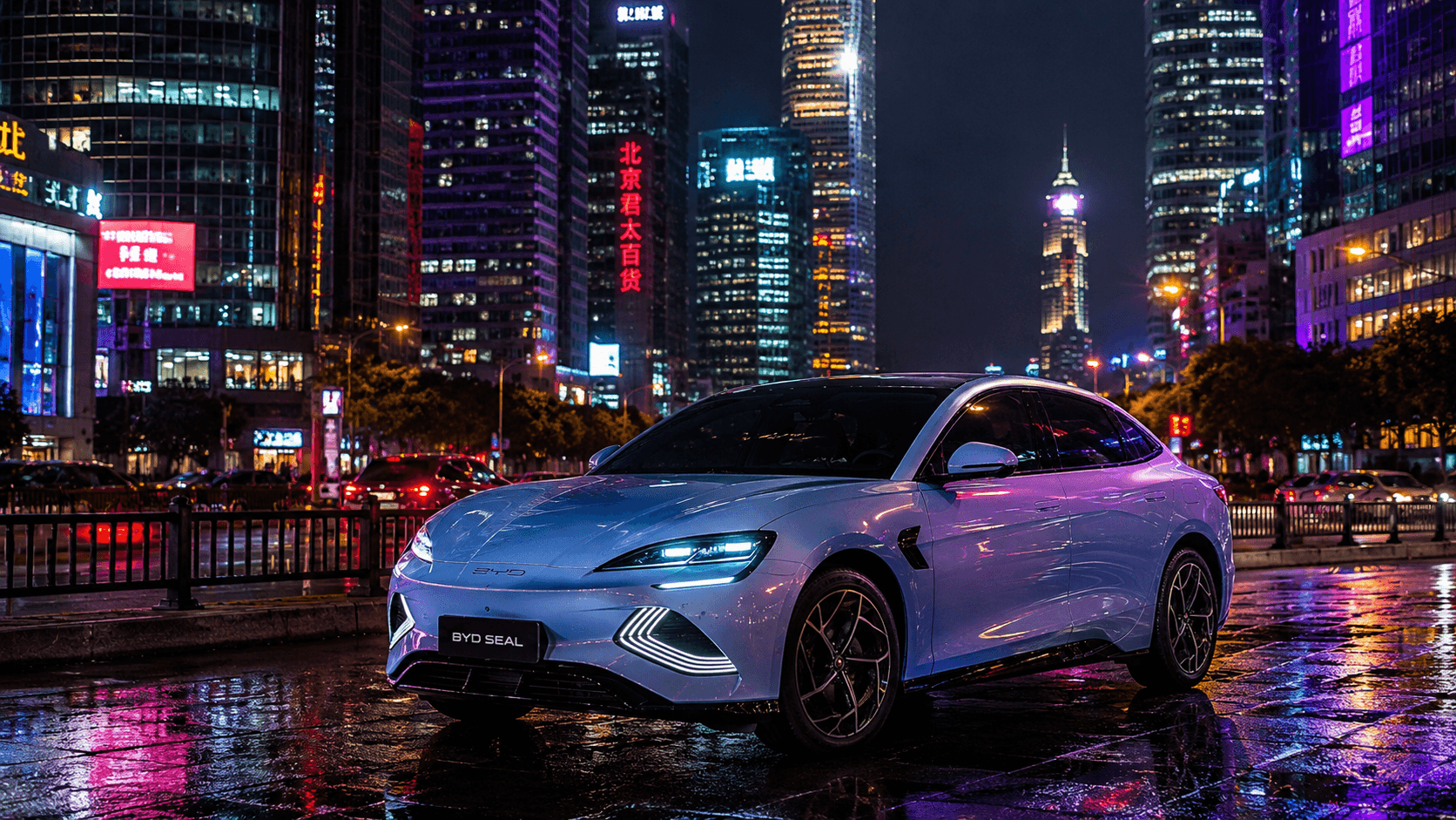 Chinese Vehicles: The Smart Choice for 2026
