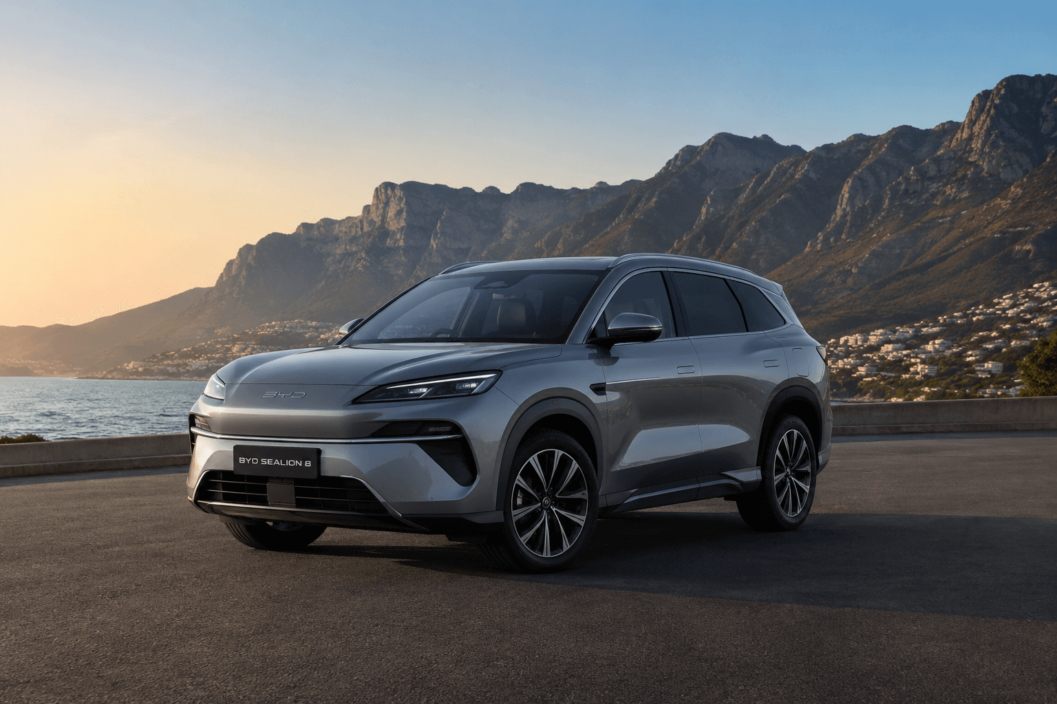 Chinese Vehicles for Global Buyers in 2026