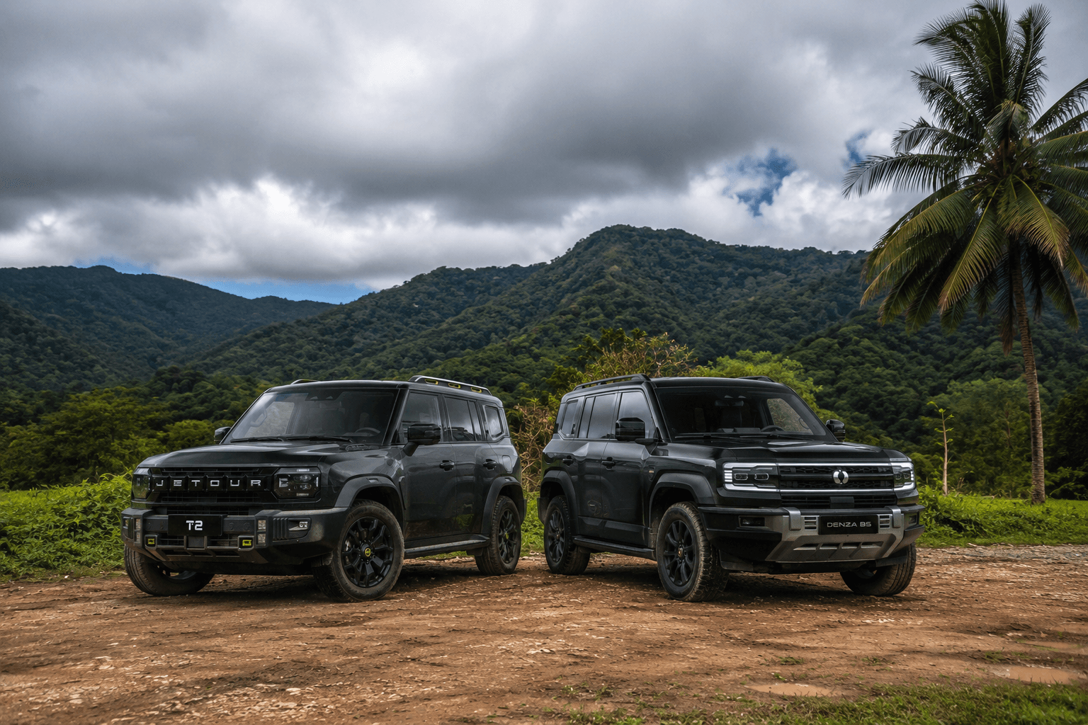 Why Global Buyers Are Switching to Chinese Vehicles in Record Numbers – China Chiyo Aki