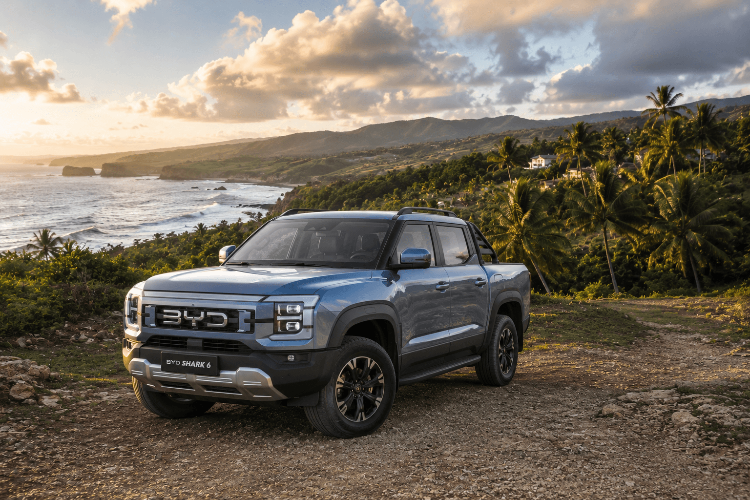 The Best Cars From Chinese Brands You Can Buy in Guyana in 2026
