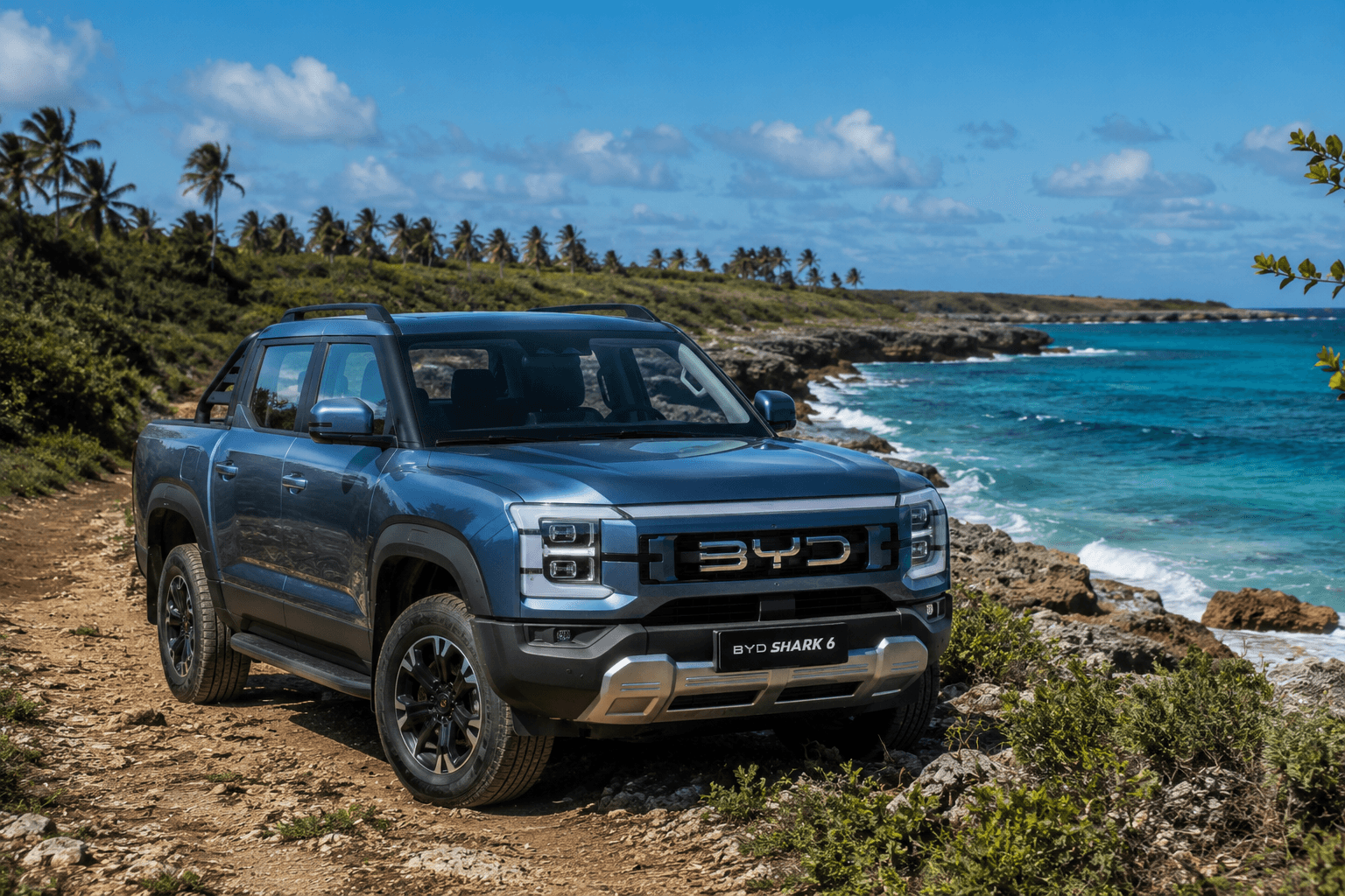Why Barbadians Are Choosing Chinese Cars Over Japanese Cars | China Chiyo Aki