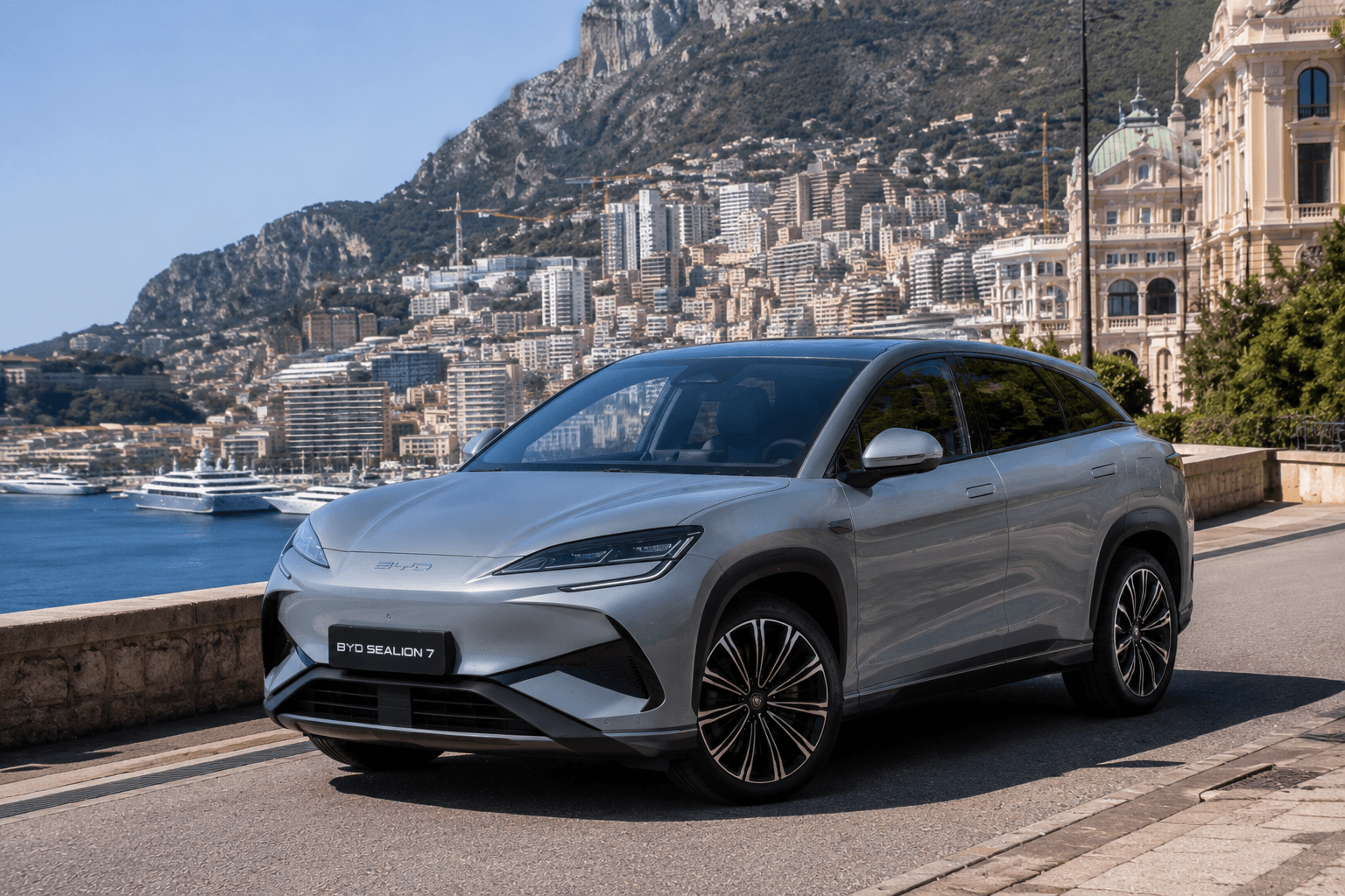Buy Chinese Vehicles from China Chiyoaki