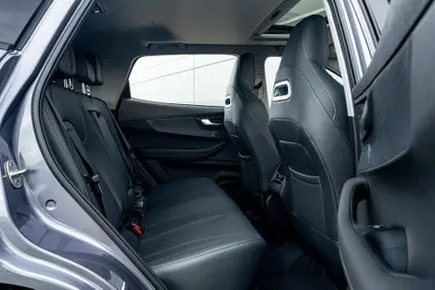 CHERY TIGGO 4 PRO view 13