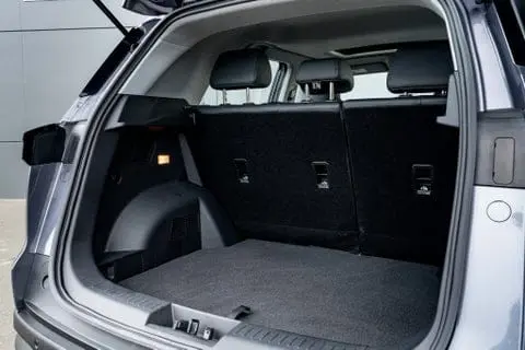 CHERY TIGGO 4 PRO view 6