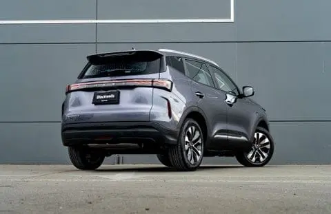 CHERY TIGGO 4 PRO view 3
