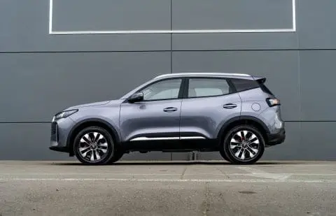 CHERY TIGGO 4 PRO view 4