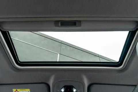 CHERY TIGGO 4 PRO view 17
