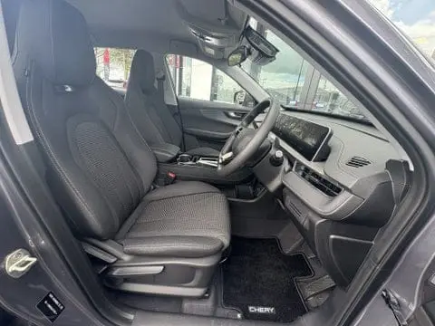 CHERY TIGGO 4 view 4