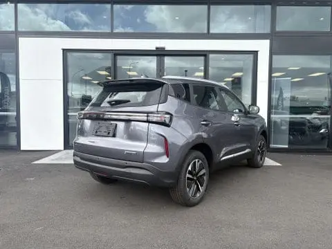 CHERY TIGGO 4 view 2