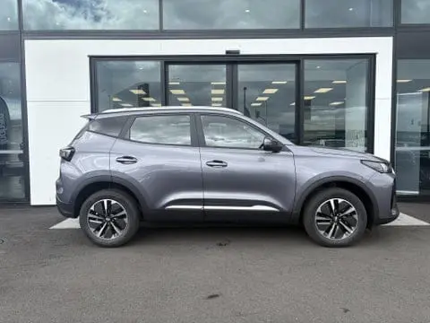 CHERY TIGGO 4 view 3