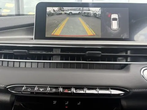 CHERY TIGGO 4 view 6