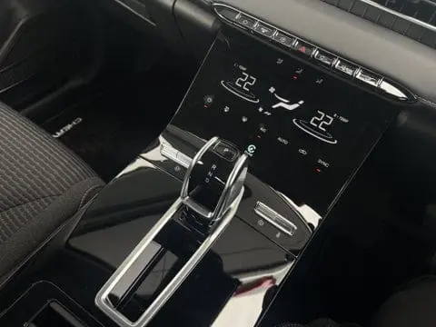 CHERY TIGGO 4 view 5