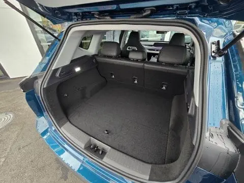 CHERY TIGGO 7 view 4