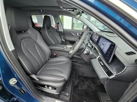 CHERY TIGGO 7 view 6