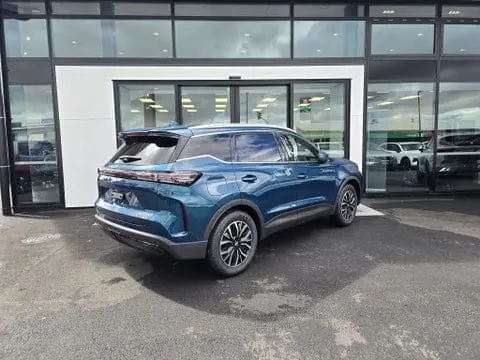 CHERY TIGGO 7 view 3