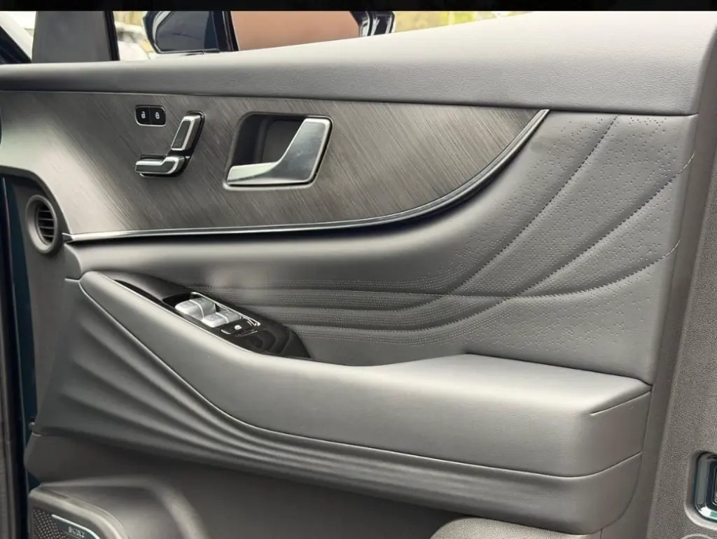 CHERY TIGGO 9 view 10