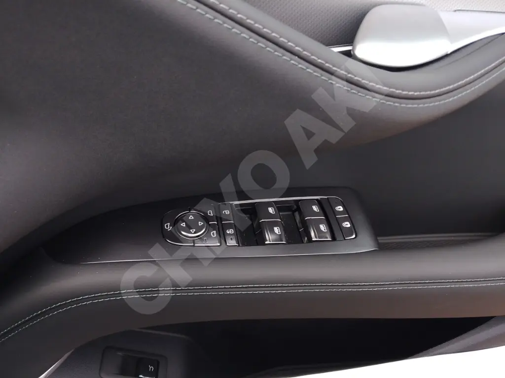 BYD SEALION 7 view 9