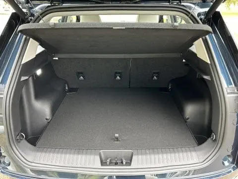 JAECOO JAECOO J5 view 5