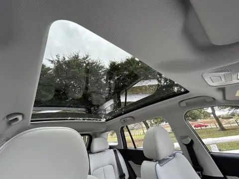 JAECOO JAECOO J5 view 9