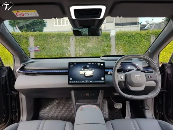 ZEEKR X view 6