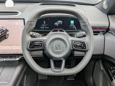 ZEEKR 7X view 9