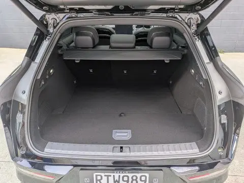ZEEKR 7X view 7