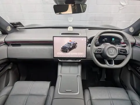 ZEEKR 7X view 11