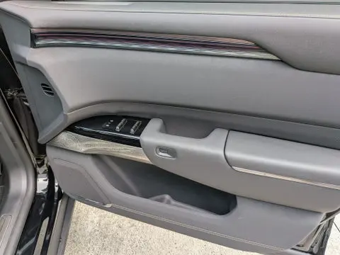 ZEEKR 7X view 12