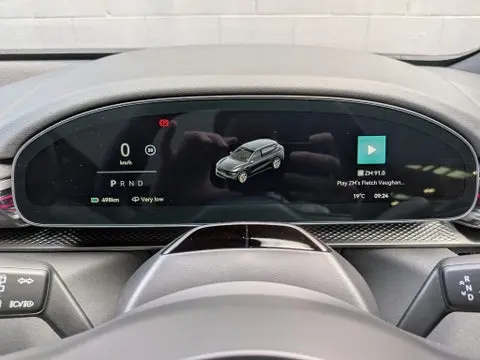 ZEEKR 7X view 13