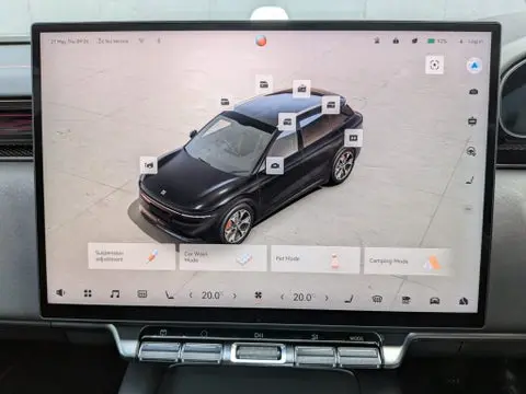 ZEEKR 7X view 14