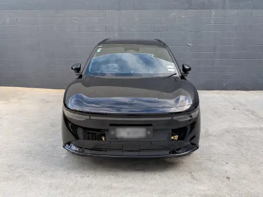 ZEEKR 7X