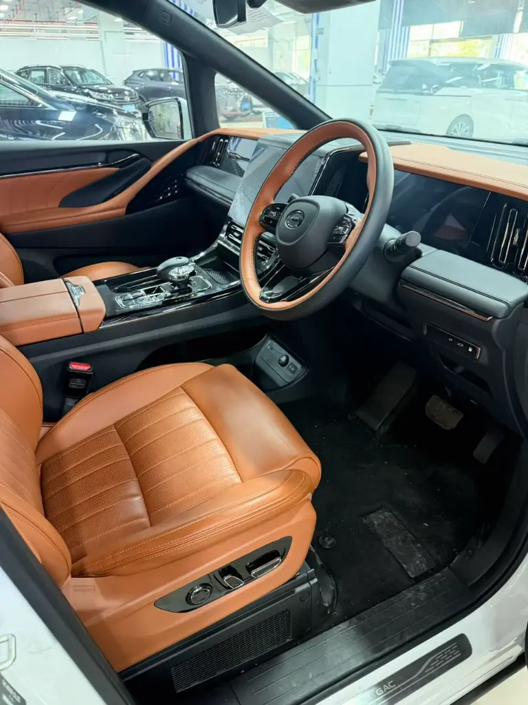 GAC M9 view 2