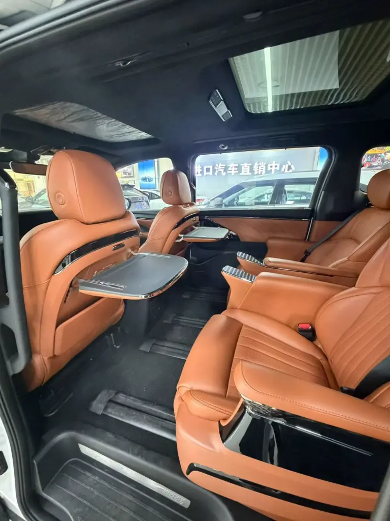 GAC M9 view 5