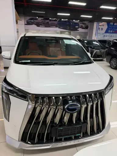 GAC M9