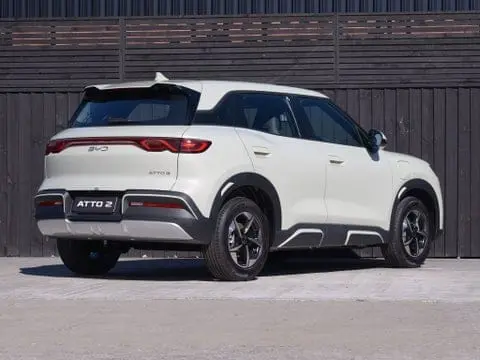 BYD ATTO 2 view 2