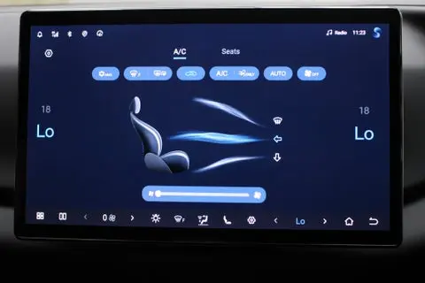 BYD ATTO 2 view 9