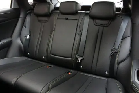 BYD ATTO 2 view 8