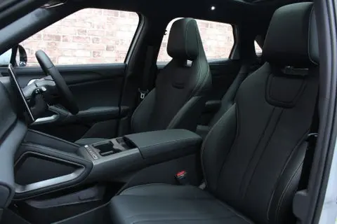 BYD ATTO 2 view 6