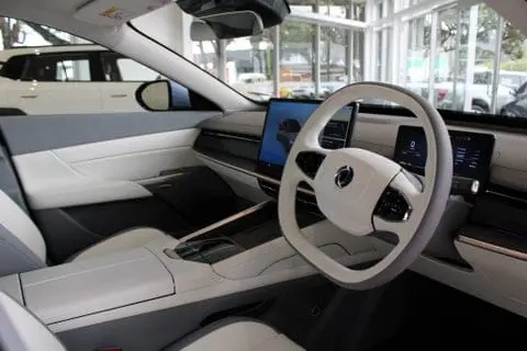 DONGFENG 007 view 7