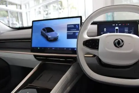 DONGFENG 007 view 8