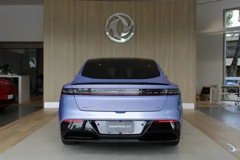 DONGFENG 007 view 5
