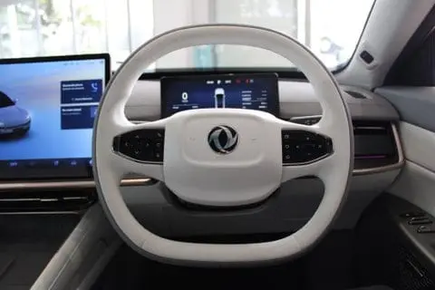 DONGFENG 007 view 9