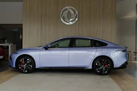 DONGFENG 007 view 4