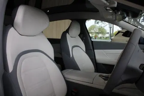 DONGFENG 007 view 11