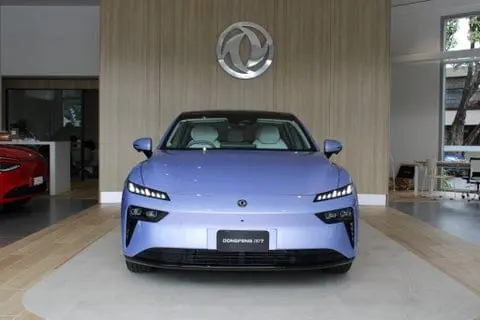 DONGFENG 007