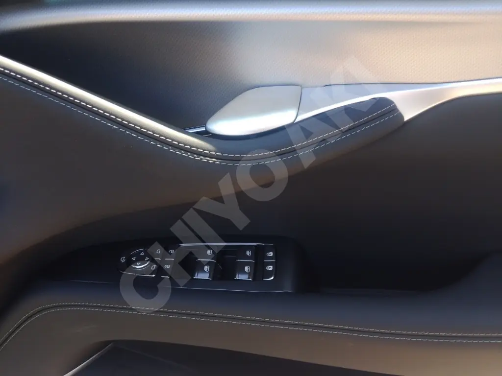 BYD SEALION 7 view 11
