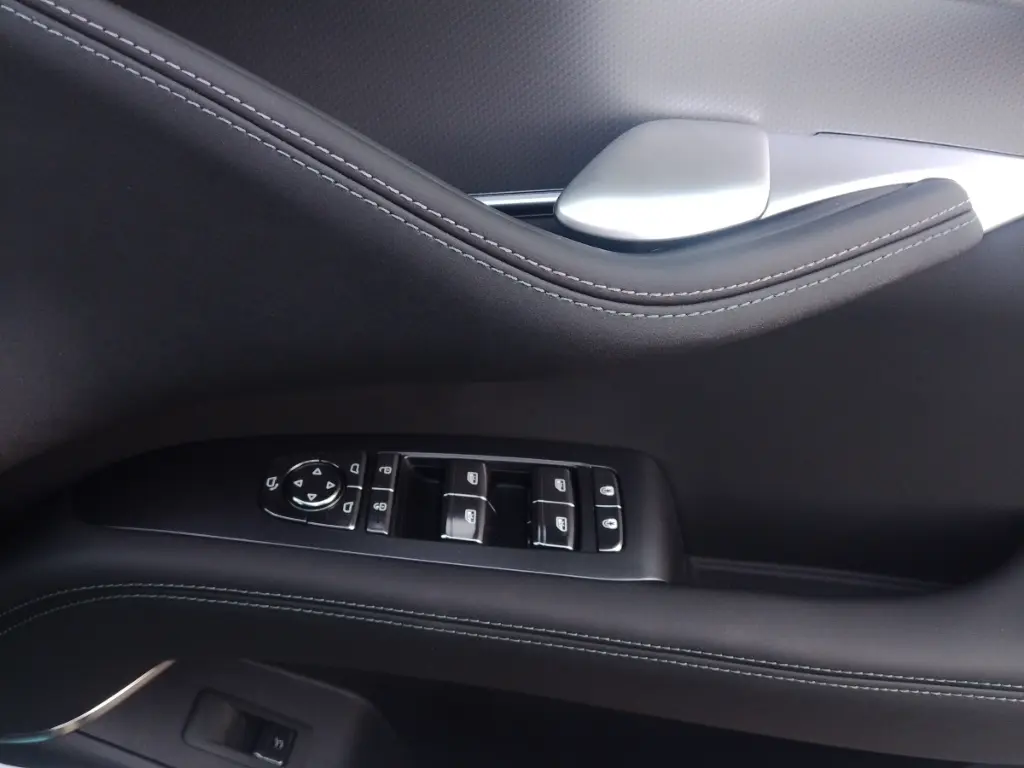 BYD SEALION 7 view 16