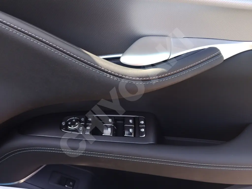 BYD SEALION 7 view 12
